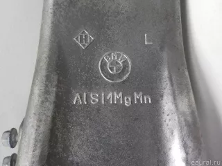 31206879169 BMW Кулак поворотный передний левый BMW 7 G11/G12 Арт E51010504, вид 5