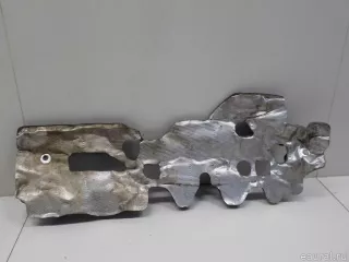 11148571321 BMW Экран тепловой BMW 7 G11/G12 Арт E51019260, вид 2