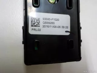 93580F1020FHV Hyundai-Kia Кнопка стеклоподъемника Kia Sportage 4 Арт E51032858, вид 5