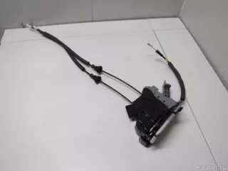 81410C5000 Hyundai-Kia Замок двери задней левой Kia Sorento 3 restailing Арт E51043786, вид 2
