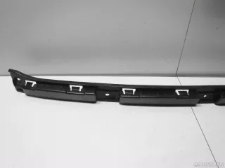  Направляющая заднего бампера Tesla model S Арт E51049871, вид 2
