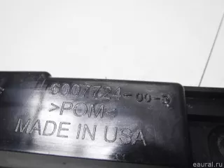  Направляющая заднего бампера Tesla model S Арт E51049871, вид 5