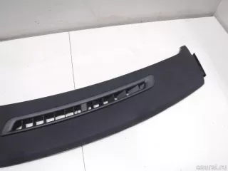 Дефлектор воздушный Tesla model S 2014г.  - Фото 4