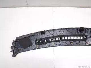 Дефлектор воздушный Tesla model S 2014г.  - Фото 8
