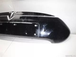  Решетка радиатора Tesla model S Арт E51050376, вид 2