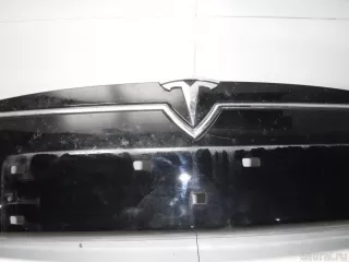  Решетка радиатора Tesla model S Арт E51050376, вид 4