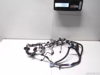  Проводка (коса) Tesla model S Арт E51052303