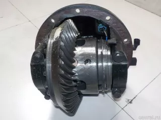 411100K840 Toyota Редуктор заднего моста Toyota Hilux 8 Арт E51237452, вид 11