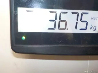411100K840 Toyota Редуктор заднего моста Toyota Hilux 8 Арт E51237452, вид 14