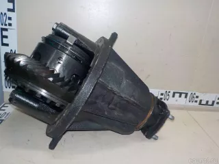 411100K840 Toyota Редуктор заднего моста Toyota Hilux 8 Арт E51237452, вид 20