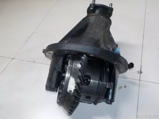 411100K840 Toyota Редуктор заднего моста Toyota Hilux 8 Арт E51237452, вид 4