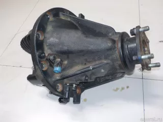 411100K840 Toyota Редуктор заднего моста Toyota Hilux 8 Арт E51237452, вид 6