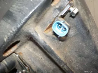 411100K840 Toyota Редуктор заднего моста Toyota Hilux 8 Арт E51237452, вид 7