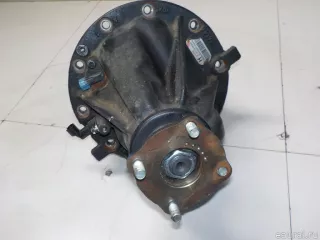 411100K840 Toyota Редуктор заднего моста Toyota Hilux 8 Арт E51237452, вид 9