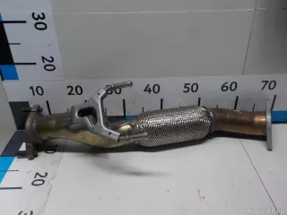 28610C5910 Hyundai-Kia Приемная труба глушителя Kia Sorento 3 restailing Арт E51338285, вид 1