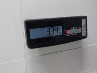 28610C5910 Hyundai-Kia Приемная труба глушителя Kia Sorento 3 restailing Арт E51338285, вид 2