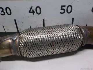 28610C5910 Hyundai-Kia Приемная труба глушителя Kia Sorento 3 restailing Арт E51338285, вид 5