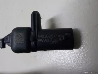 4M0959643 VAG Датчик AirBag Audi A4 B9 Арт E51411695, вид 6