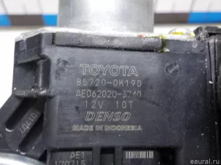 857200K190 Toyota Моторчик стеклоподъемника Toyota Hilux 8 Арт E51672615, вид 6