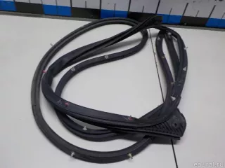 678720K110 Toyota Уплотнитель двери Toyota Hilux 8 Арт E51672656, вид 1