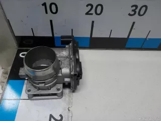 351002F900 Hyundai-Kia Дроссельная заслонка Hyundai Santa FE 4 (TM) restailing Арт E51680582, вид 2