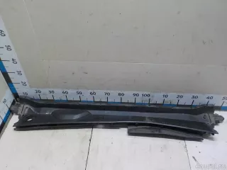 557080K210 Toyota Решетка стеклооч. (планка под лобовое стекло) Toyota Hilux 8 Арт E51822119, вид 3