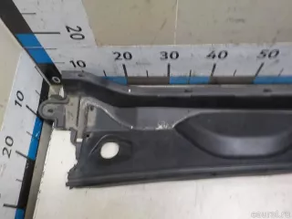 557080K210 Toyota Решетка стеклооч. (планка под лобовое стекло) Toyota Hilux 8 Арт E51822119, вид 4