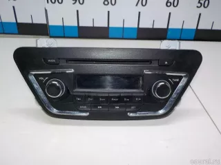 AAB7901500 Lifan Магнитола Lifan X50 Арт E51874355, вид 1