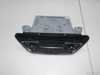 AAB7901500 Lifan Магнитола Lifan X50 Арт E51874355, вид 2