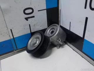 9A790313340 VAG Ролик натяжителя Audi Q7 4M restailing Арт E51883678, вид 2