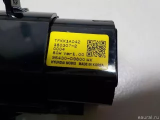 95430D9800WK Hyundai-Kia Кнопка запуска двигателя Kia Sportage 4 Арт E51888067, вид 4
