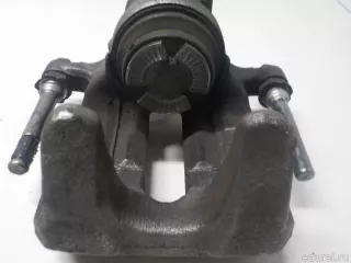 34216870571 BMW Суппорт тормозной задний левый BMW 7 G11/G12 Арт E51939656, вид 11