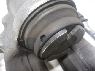 34216870571 BMW Суппорт тормозной задний левый BMW 7 G11/G12 Арт E51939656, вид 12
