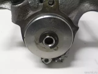 34216870571 BMW Суппорт тормозной задний левый BMW 7 G11/G12 Арт E51939656, вид 7