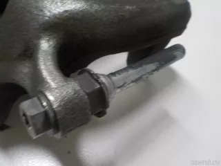 34216870571 BMW Суппорт тормозной задний левый BMW 7 G11/G12 Арт E51939656, вид 9