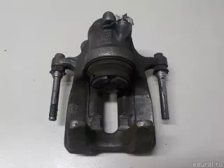 34216870571 BMW Суппорт тормозной задний левый BMW 7 G11/G12 Арт E51939656, вид 10