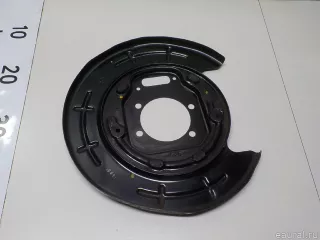58251D7000 Hyundai-Kia Щит опорный задний левый Kia Sportage 4 Арт E51948319, вид 1