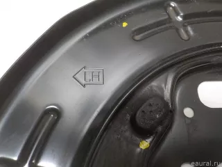 58251D7000 Hyundai-Kia Щит опорный задний левый Kia Sportage 4 Арт E51948319, вид 3