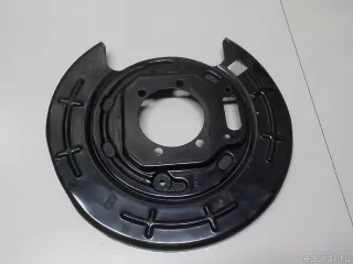58251D7000 Hyundai-Kia Щит опорный задний левый Kia Sportage 4 Арт E51948319, вид 5