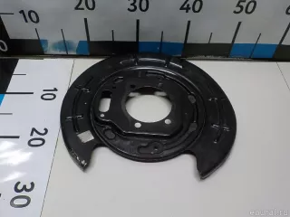 58251D7000 Hyundai-Kia Щит опорный задний левый Kia Sportage 4 Арт E51948319, вид 6