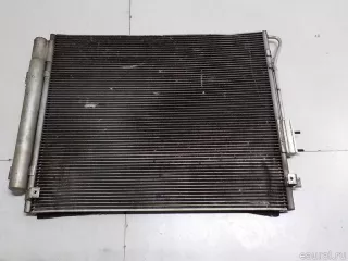 97606C5050 Hyundai-Kia Радиатор кондиционера (конденсер) Kia Sorento 3 restailing Арт E51958501, вид 4