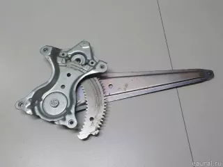698040K110 Toyota Стеклоподъемник электрический задний левый Toyota Fortuner 2 Арт E51958920, вид 1