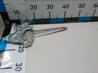 698040K110 Toyota Стеклоподъемник электрический задний левый Toyota Fortuner 2 Арт E51958920, вид 3