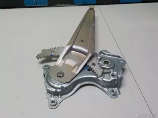 698040K110 Toyota Стеклоподъемник электрический задний левый Toyota Fortuner 2 Арт E51958920, вид 6