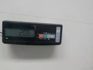 97606C5050 Hyundai-Kia Радиатор кондиционера (конденсер) Kia Sorento 3 restailing Арт E51964418, вид 3
