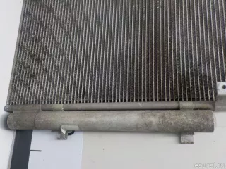97606C5050 Hyundai-Kia Радиатор кондиционера (конденсер) Kia Sorento 3 restailing Арт E51964418, вид 4
