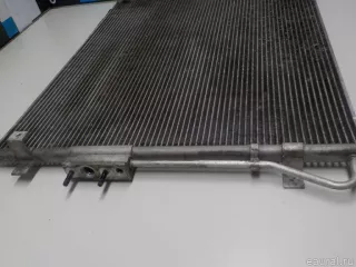 97606C5050 Hyundai-Kia Радиатор кондиционера (конденсер) Kia Sorento 3 restailing Арт E51964418, вид 7