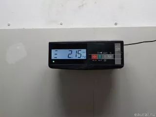 97606D7050 Hyundai-Kia Радиатор кондиционера (конденсер) Kia Sportage 4 Арт E51988570, вид 2