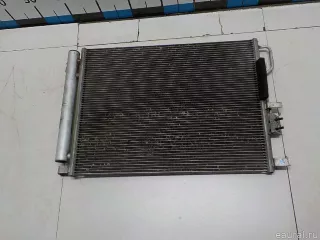 97606D7050 Hyundai-Kia Радиатор кондиционера (конденсер) Kia Sportage 4 Арт E51988570, вид 6