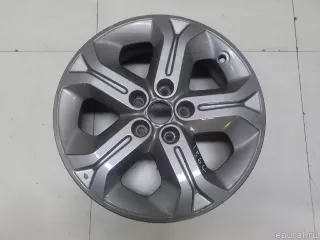 4321054P600BK Suzuki Диск колесный легкосплавный Suzuki Vitara2 Арт E51990993, вид 4